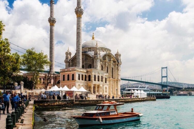 22 достопримечательности Стамбула