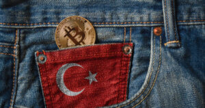 Прогноз популярности и цены биткойна в Турции 4
