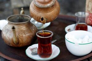 6 турецких напитков 1